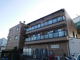 大阪府守口市八雲西町１丁目（賃貸アパート2LDK・3階・53.46㎡） その3