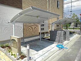 大阪府守口市高瀬町１丁目（賃貸アパート1LDK・3階・59.21㎡） その18