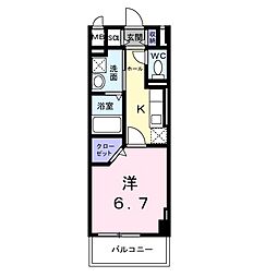 京阪本線 門真市駅 徒歩9分 3階/-