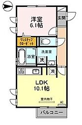 京阪本線 西三荘駅 徒歩3分