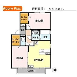 京阪本線 大和田駅 徒歩18分