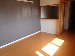 Osaka Metro谷町線 太子橋今市駅 徒歩5分の賃貸マンション 7階1Kのリビング/ダイニング