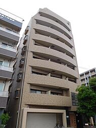 Osaka Metro谷町線 太子橋今市駅 徒歩5分の賃貸マンション