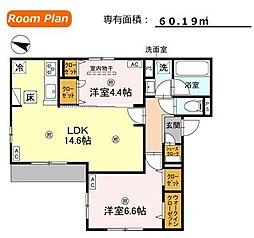 Osaka Metro谷町線 千林大宮駅 徒歩12分 2階/-
