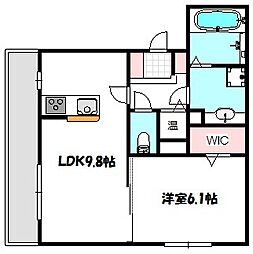 京阪本線 大和田駅 徒歩2分 1階/-