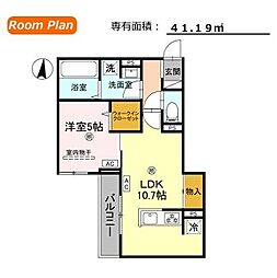 Osaka Metro谷町線 太子橋今市駅 徒歩10分 2階/-