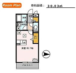 Osaka Metro谷町線 大日駅 徒歩15分 1階/-