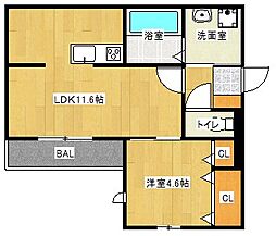 Osaka Metro谷町線 関目高殿駅 徒歩5分 2階/-