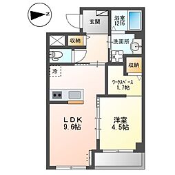 大阪モノレール本線 南摂津駅 徒歩15分 2階/-