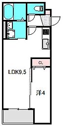 京阪本線 門真市駅 徒歩10分