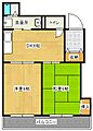 コーポ守口7階5.4万円