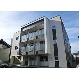 グランルージュ十一屋 202