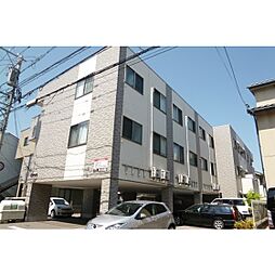 ファーストアヴェニュー長土塀 202