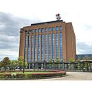 警察署・交番「石川県警察本部まで1941ｍ」