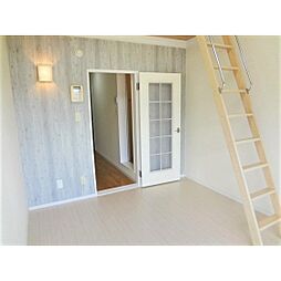 ラルグス 1Kの写真