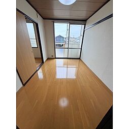 ハニーハイツ 2Kの写真