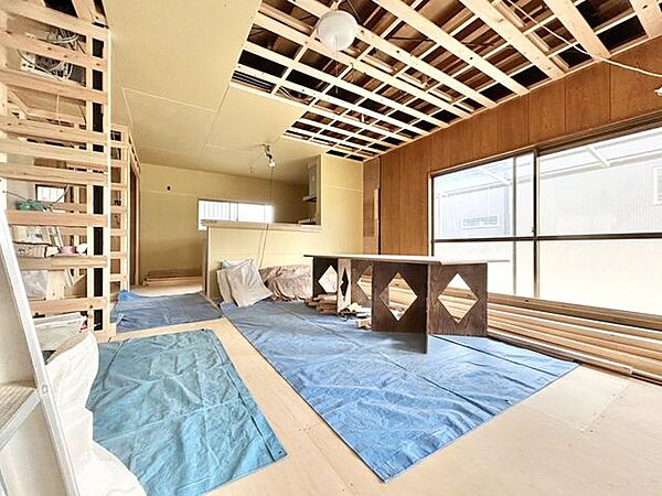 室内