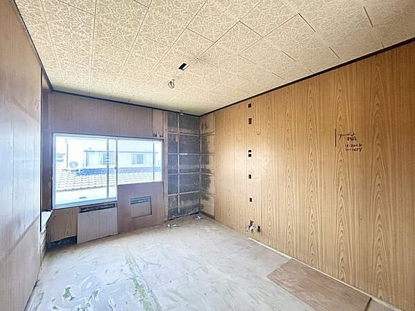 室内