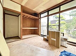 室内の画像