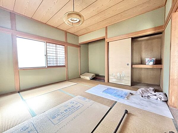 和室