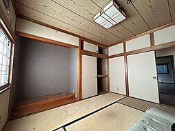 和室の画像