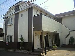 グランデコＵＮＯ花津留 103