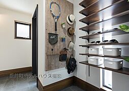室内の画像