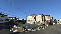 神奈川県横浜市港南区上永谷5丁目：物件画像