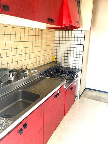 キッチン コンドミニアム坂戸 8階/820号室