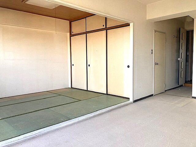 室内 コンドミニアム坂戸 8階/820号室