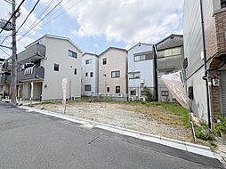 門真市石原町　売土地