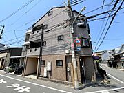 北東角地！！木造・鉄筋コンクリートの地震にも強い設計です♪