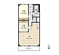 吹田ハイツ4階1,480万円