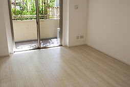 グランドメゾン住吉本町ネクス 3LDKのリビング/ダイニング