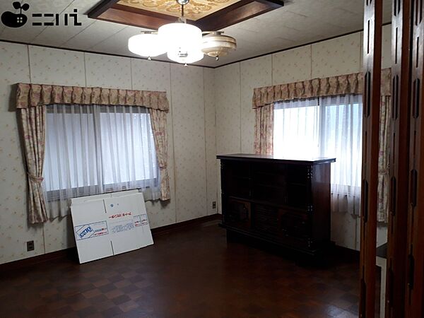 室内