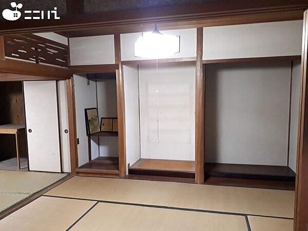 室内