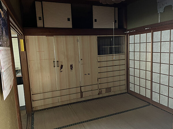 室内