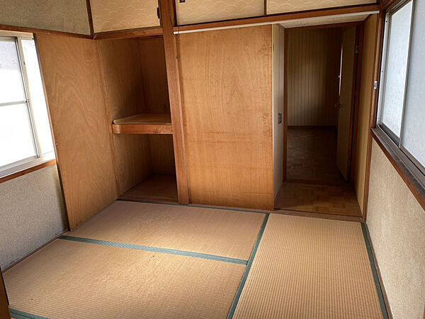 室内
