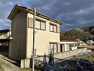 兵庫県相生市矢野町下田：物件画像