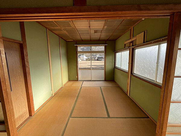 室内