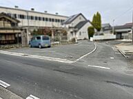 兵庫県たつの市揖保町松原：物件画像