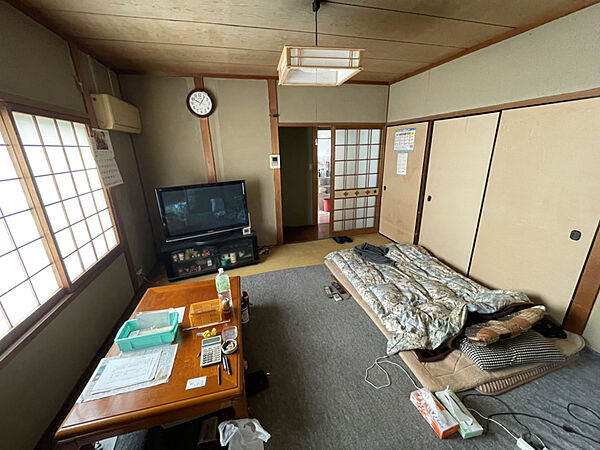 室内