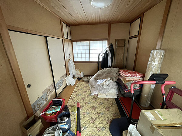 室内