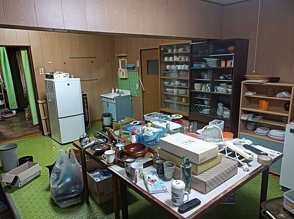 室内