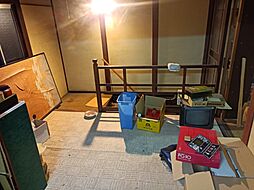室内の画像