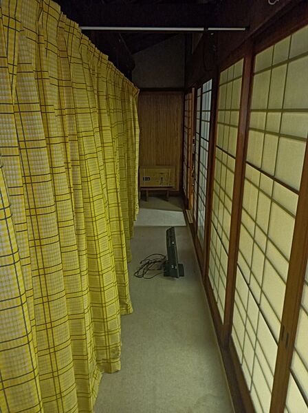 室内