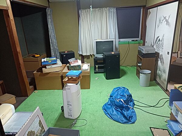 室内
