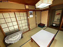 室内の画像
