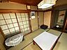 室内：1階和室