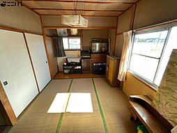 室内の画像